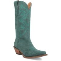 Dingo Out West Green