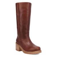 Dingo Vagabond Tall Riding Brown