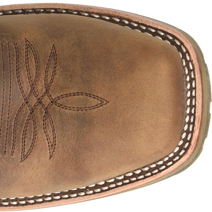 Double H Anton Steel Toe - Image 3