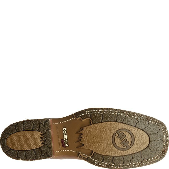 Double H Anton Steel Toe - Image 4