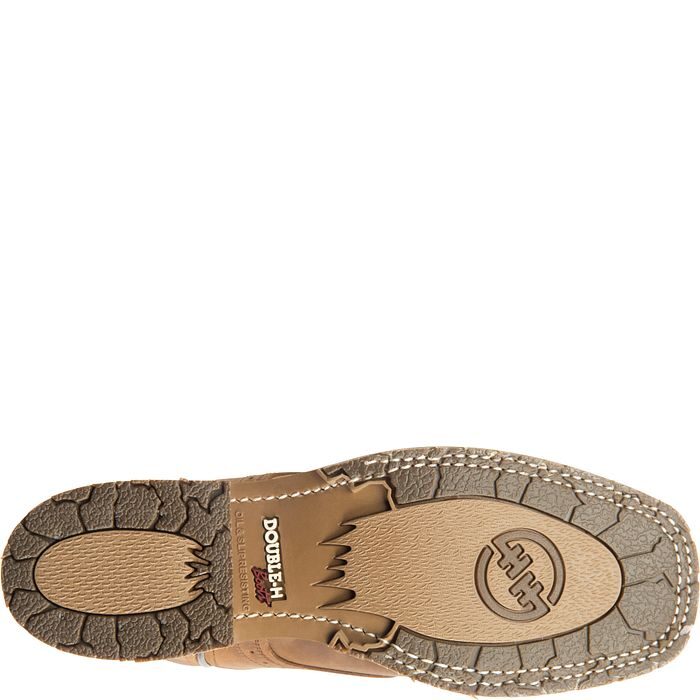 Double H Jase - Image 4