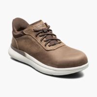 Florsheim Fleet Comp Toe