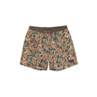 Hooey "Big Wake" Critter Camo