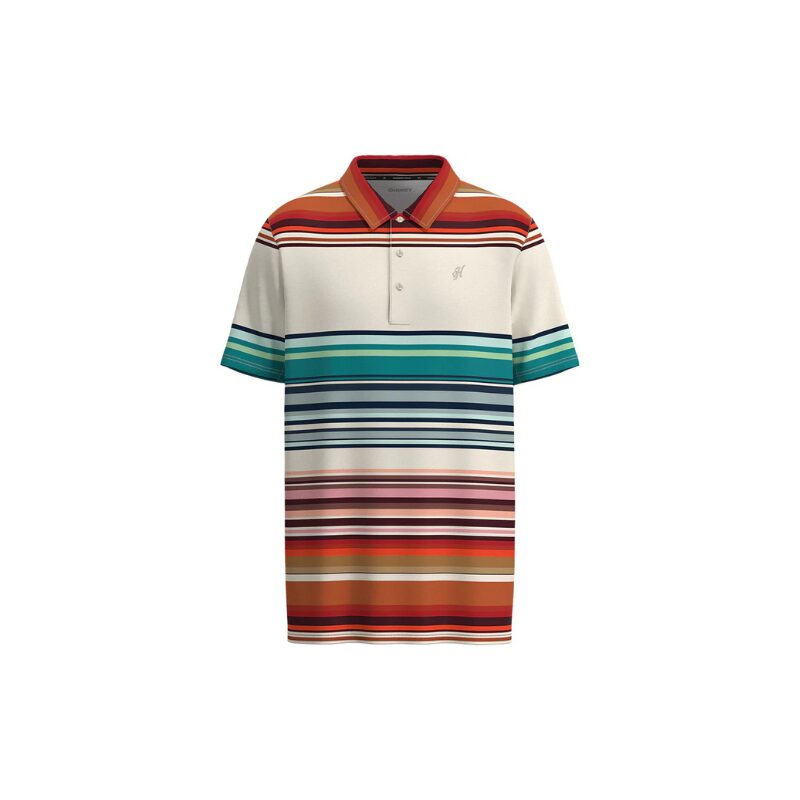 Hooey "The Weekender" Polo