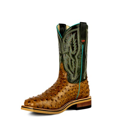 Horese Power Bearkat Steel Toe