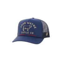 John Wayne Cattle Co