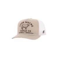 John Wayne Cattle Co