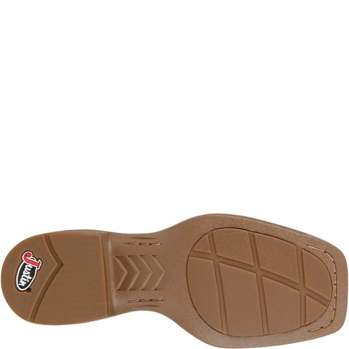 Justin Ashtyn 11" Western - Image 3