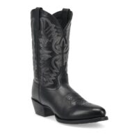 Laredo Birchwood Black