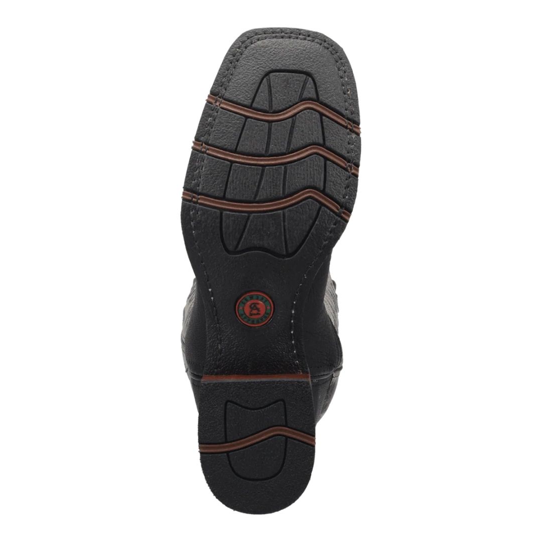 Laredo Isaac Black - Image 3