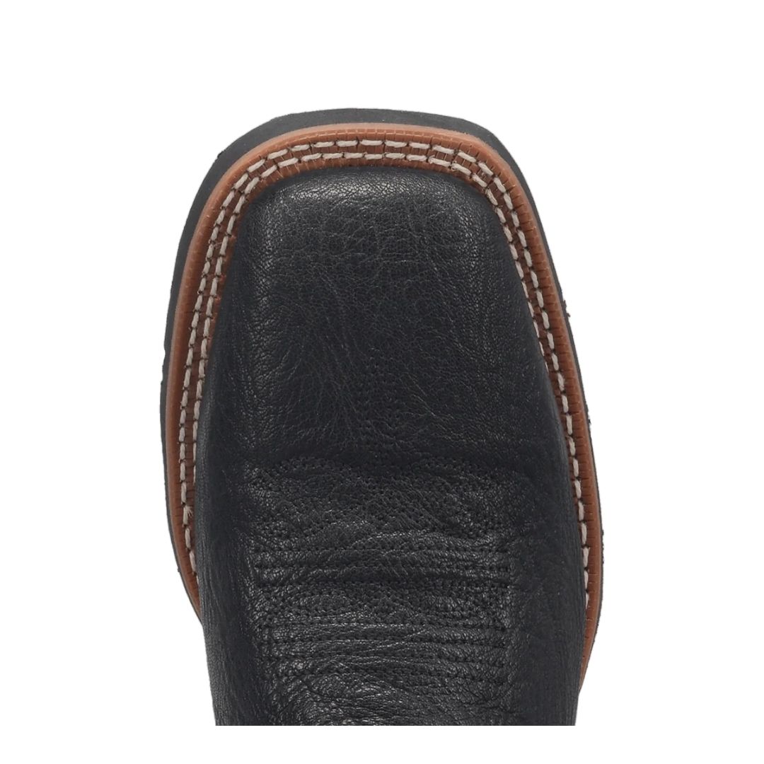 Laredo Isaac Black - Image 4