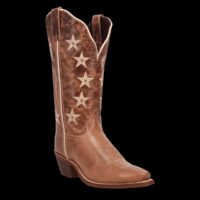 Laredo Serenade Wide Calf