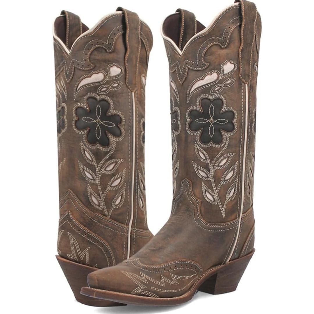 Laredo Zuri - Image 2