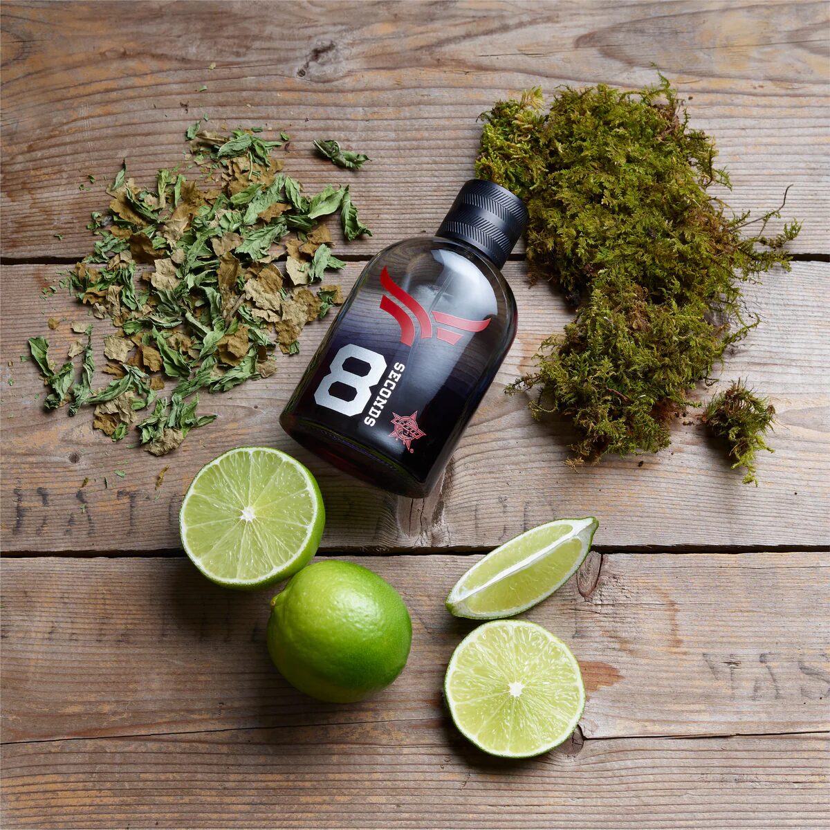 PBR 8 Seconds - Image 3