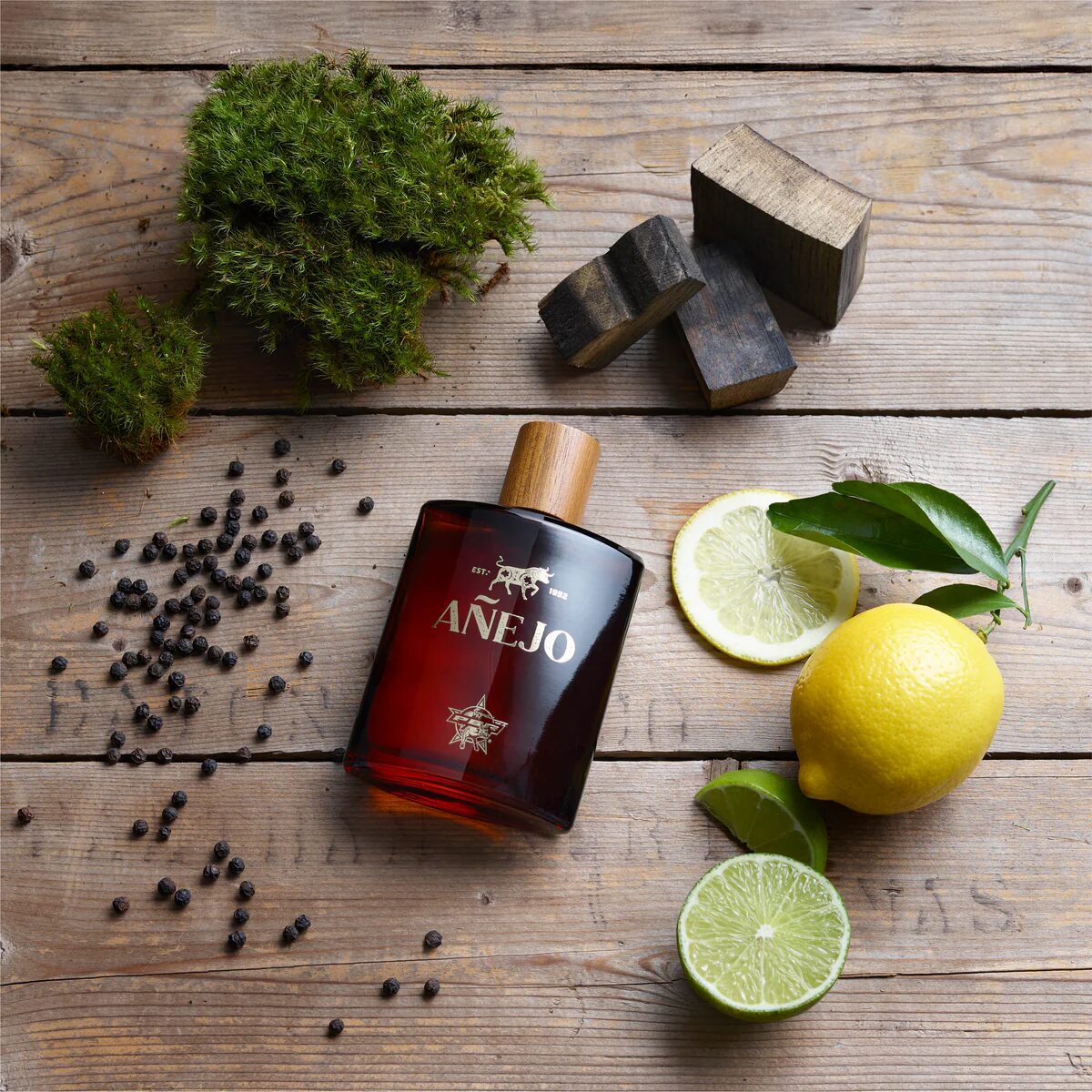 PBR Anejo Cologne - Image 2