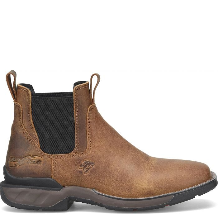 Phantom Rider Heisler Chelsea - Image 2