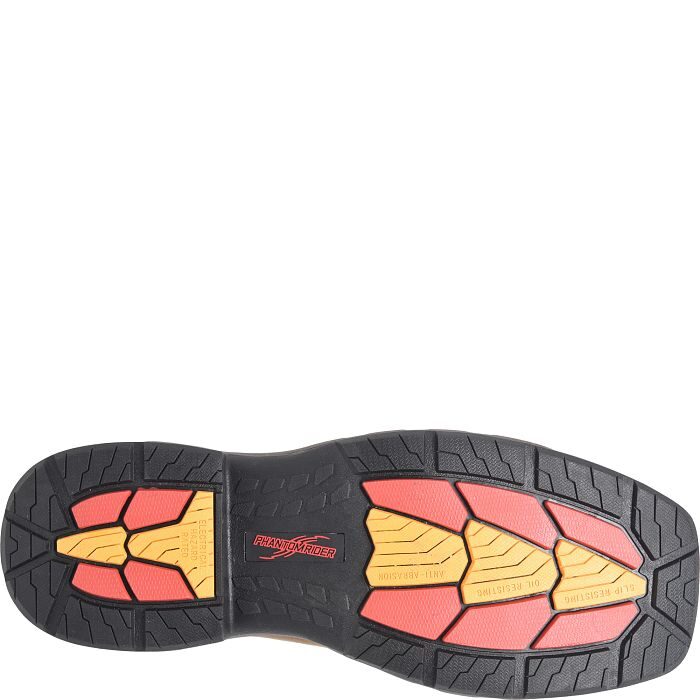 Phantom Rider Heisler Comp Toe - Image 4