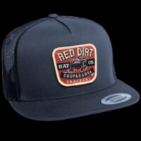 Red Dirt Hat Co Chupacabra