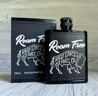 Red Dirt Hat Co Roam Free Cologne