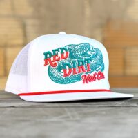 Red Dirt Hat Co. Sneak Attack