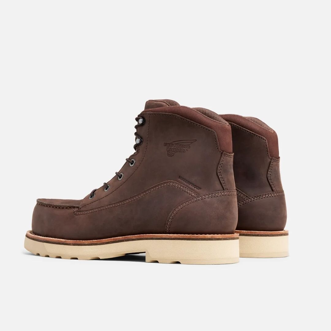 Red Wing Traction Tred Lite Comp Toe - Image 2