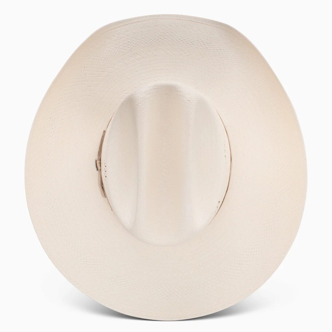 Resistol Dakota Ridge 20X Straw - Image 4