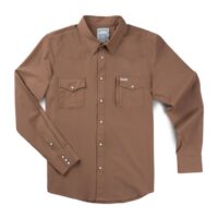 Sendero Confluence Long Sleeve Tech Shirt