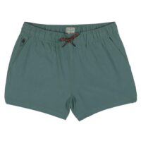 Sendero Crosslight Active Short-Teal