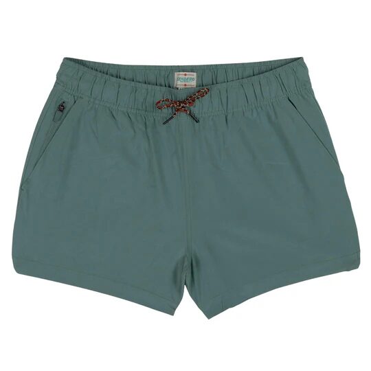 Sendero Crosslight Active Short-Teal