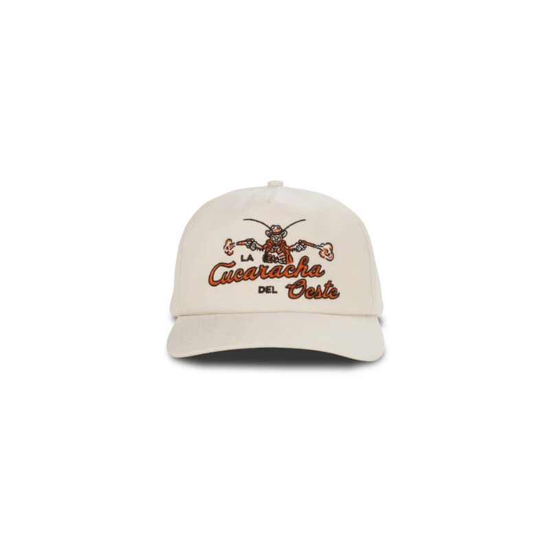 Sendero La Cucaracha