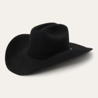 Stetson 6X Skyline in Black