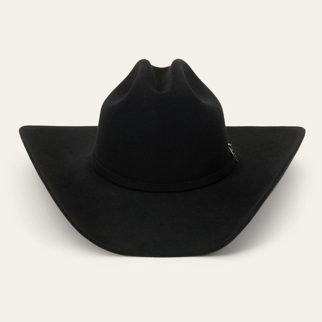 Stetson 6X Skyline in Black - Image 2