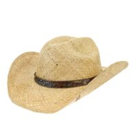 Stetson River Run Straw