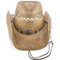 Stetson Stoney Creek Straw