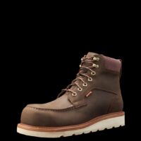 Tecovas Longhaul Wedge Compositie Toe