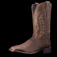 Tecovas The Doc  Cafe Goat