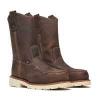 Thorodoog Moc Toe Pull On