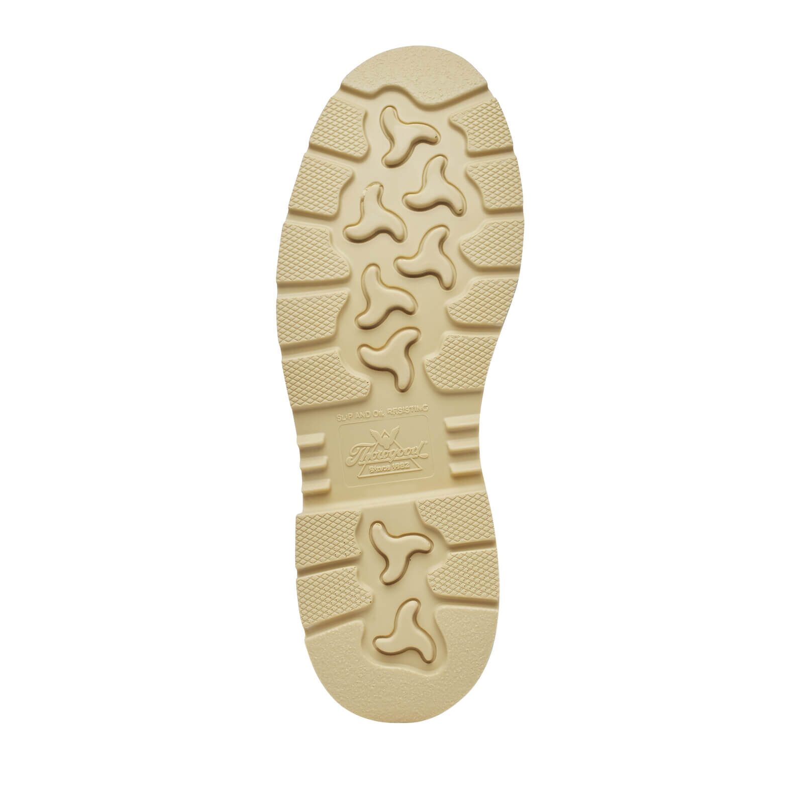 Thorogood 6" Moc Toe - Image 4