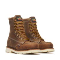 Thorogood 8"Steel Toe
