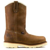Thorogood Steel Toe Waterproof Wellington