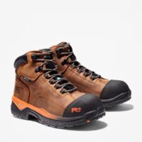 TImberland Bosshog CSA Comp Toe