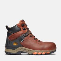 Timberland Hypercharge Waterproof Comp Toe