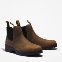 Timberland Nashoba Comp Toe Chelsea