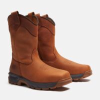 Timberland Pro Titan EV Pull On Composite Toe