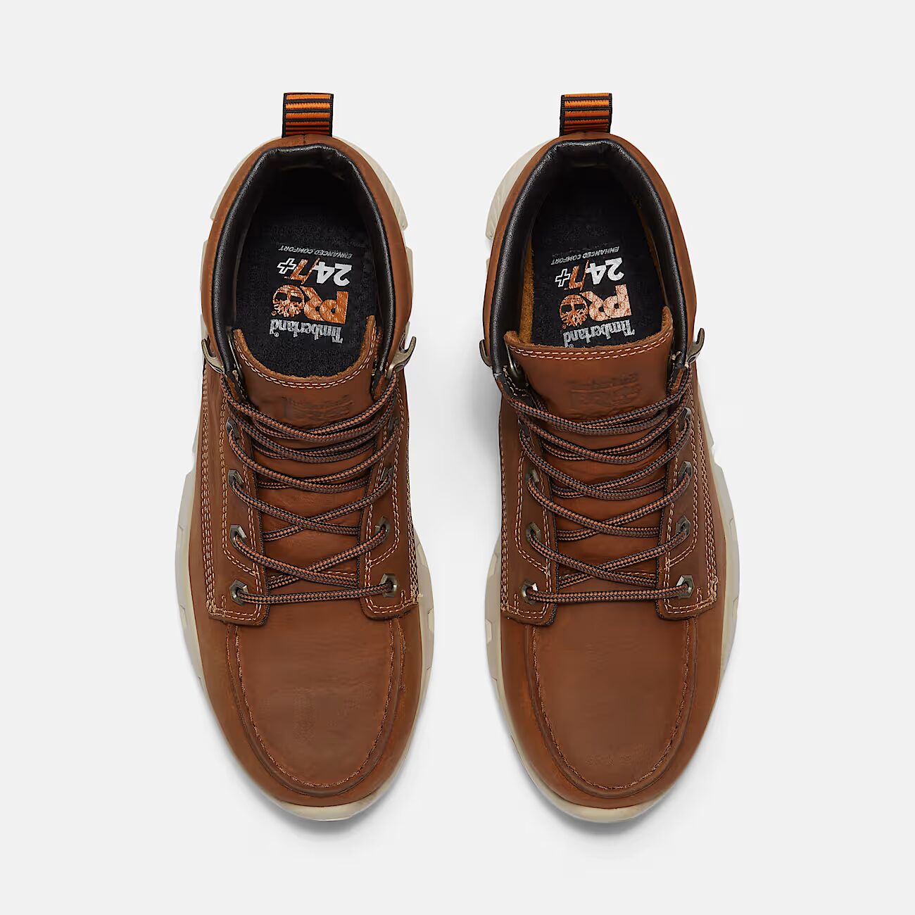 Timberland ProTempe Alloy Toe - Image 2