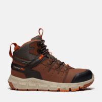 Timberland Tempe 6" Waterproof Alloy Toe