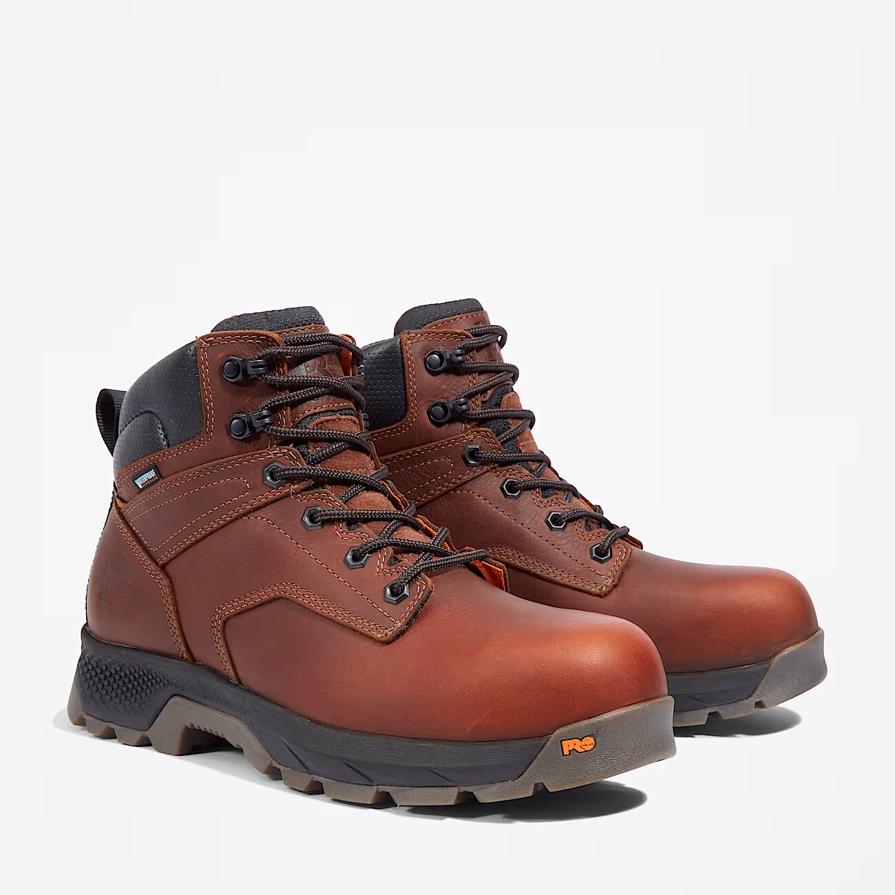 Timberland Titan EV Waterproof Comp Toe - Image 2