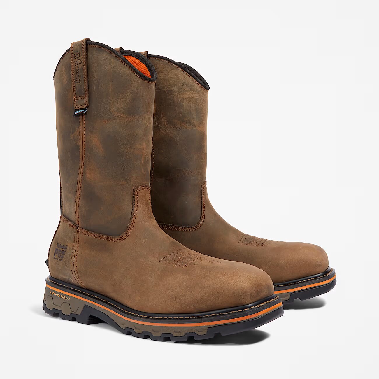 Timberland True Grit Comp Toe Waterproof - Image 2