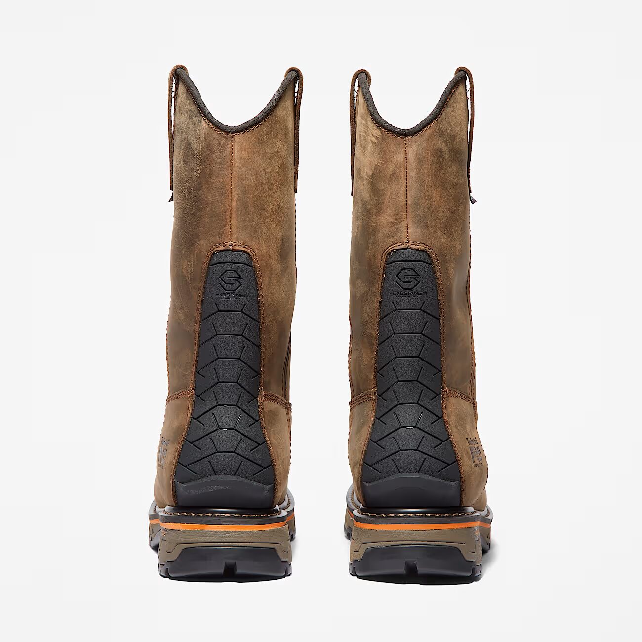 Timberland True Grit Comp Toe Waterproof - Image 4