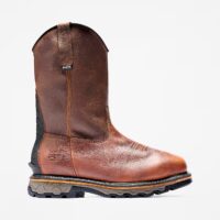 Timberland True Grit Met Guard Waterproof CompToe